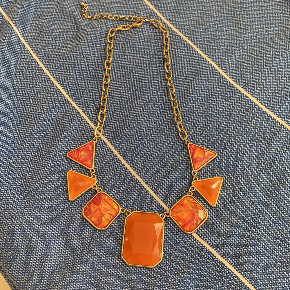 UEC necklace